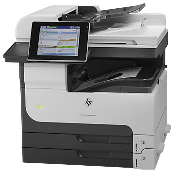 HP LaserJet Enterprise MFP M725dn CF066A
