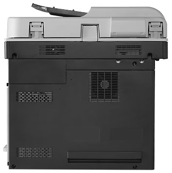 HP LaserJet Enterprise MFP M725dn CF066A