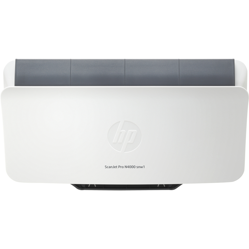HP ScanJet Pro N4000 snw1 арт. 6FW08A