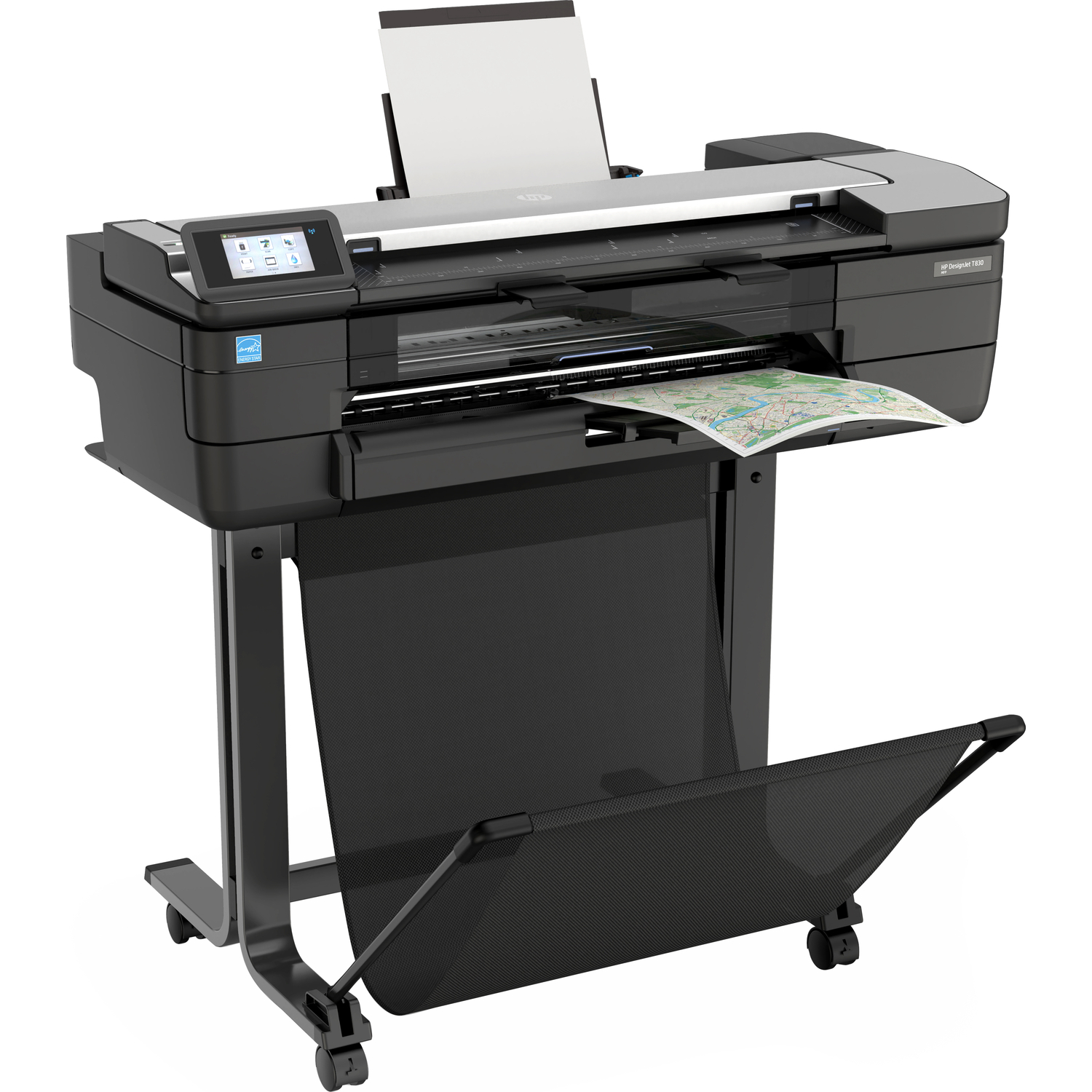 МФУ HP DesignJet T830 24-in MFP арт. F9A28D