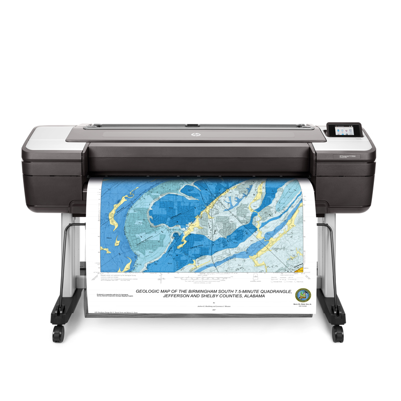 HP Inc. 1VD87A