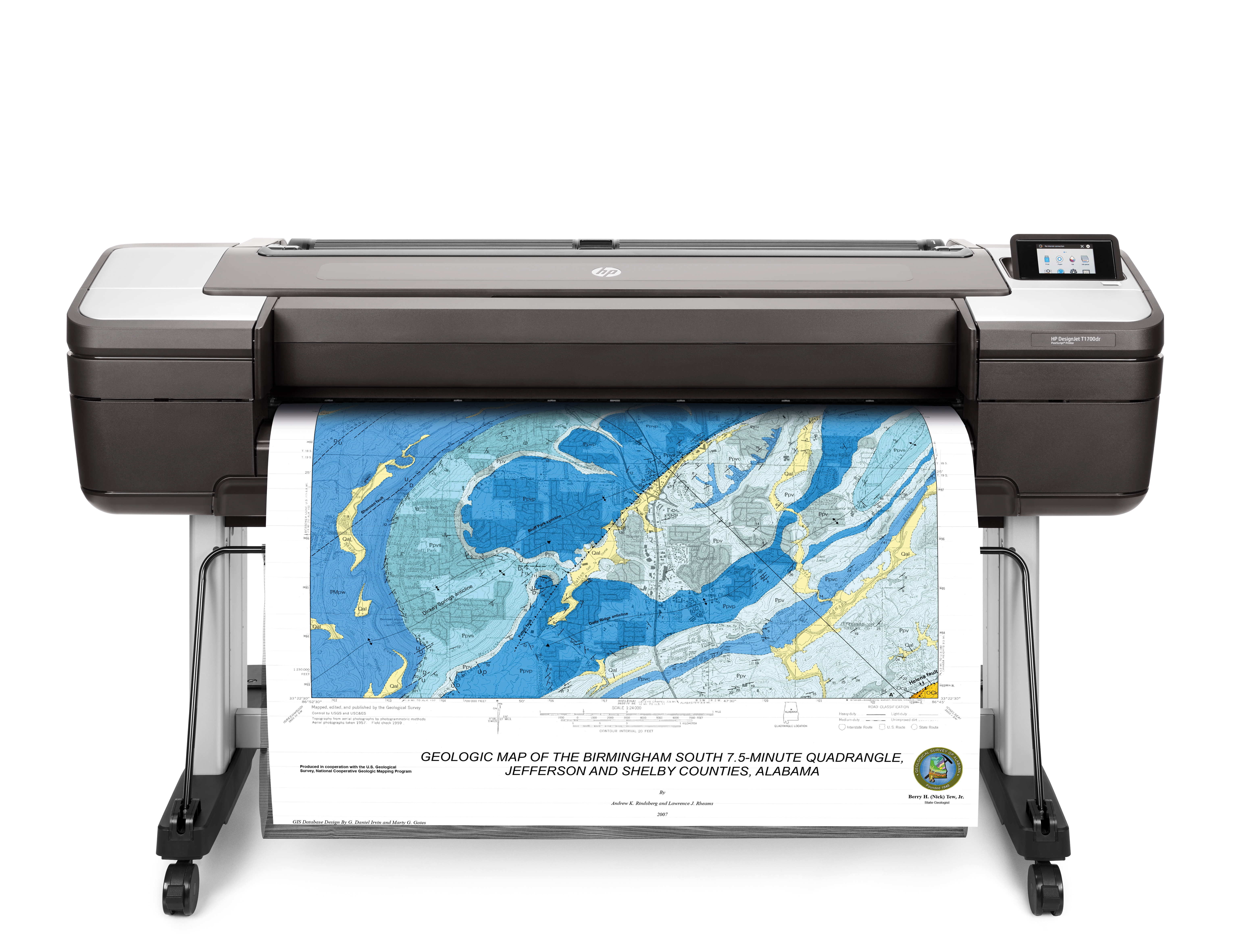 HP Inc. 1VD87A