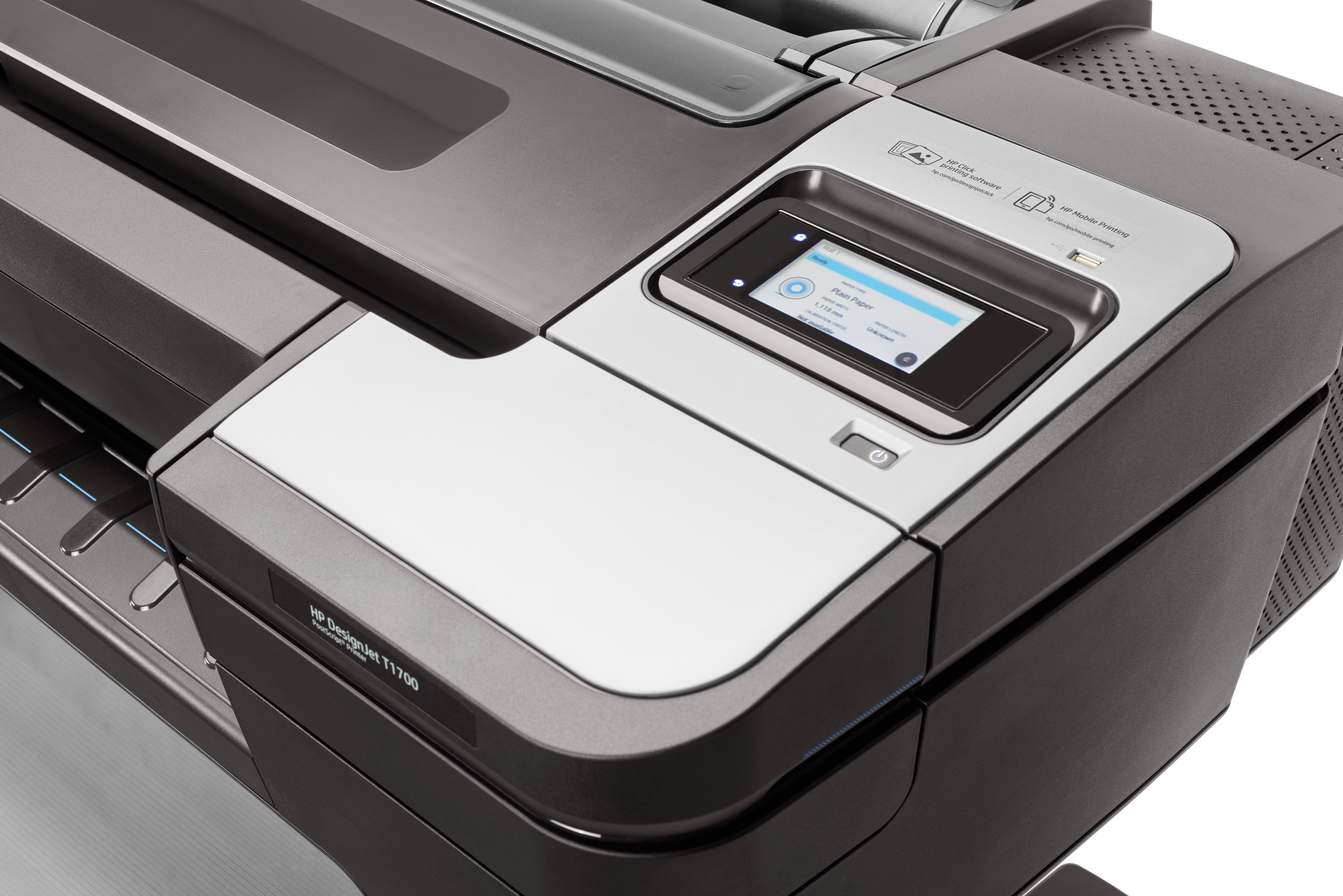 HP Inc. 1VD87A