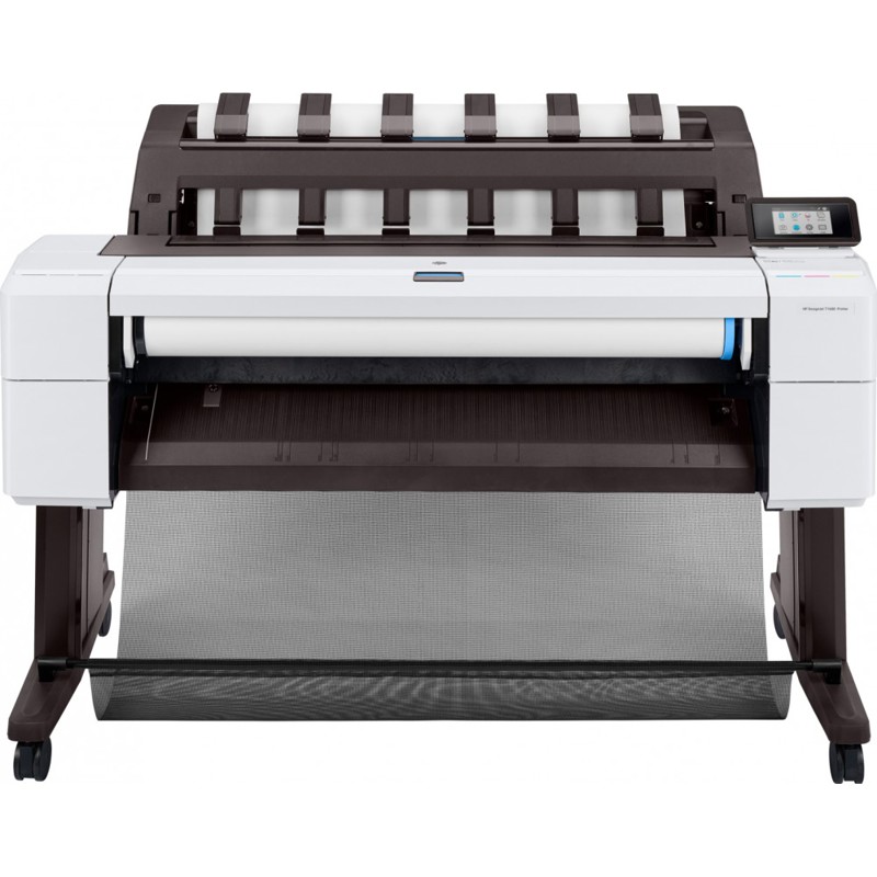 Плоттер HP Designjet T1600 PostScript (3EK11A) A0/36"