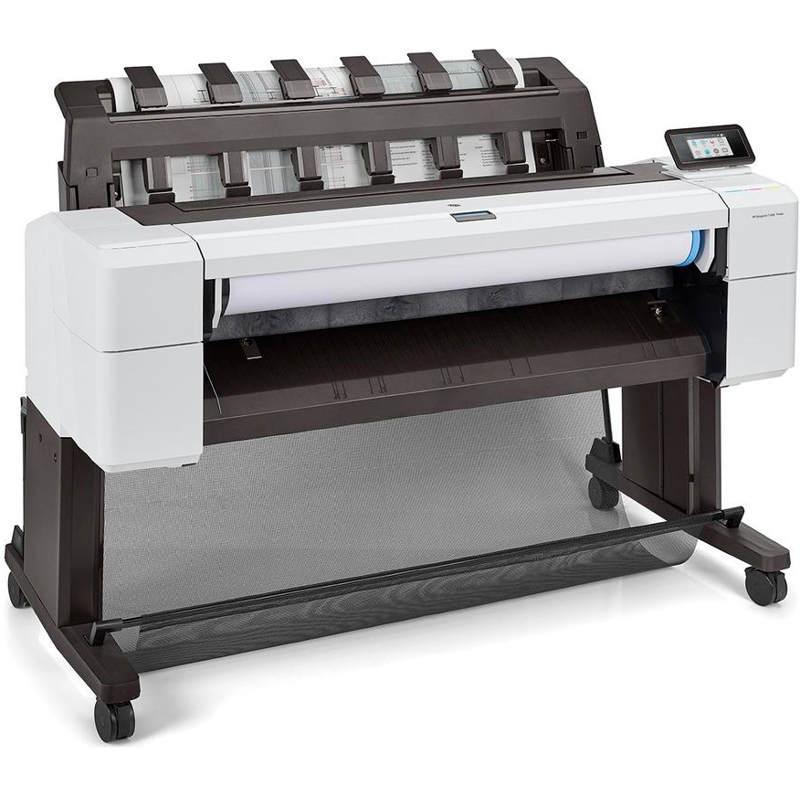 Плоттер HP Designjet T1600 PostScript (3EK11A) A0/36"