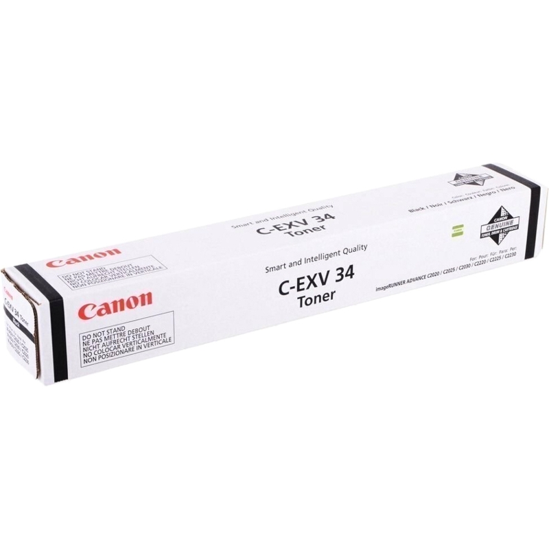 Canon C-EXV 34 (3782B002)