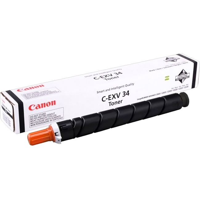 Canon C-EXV 34 (3782B002)