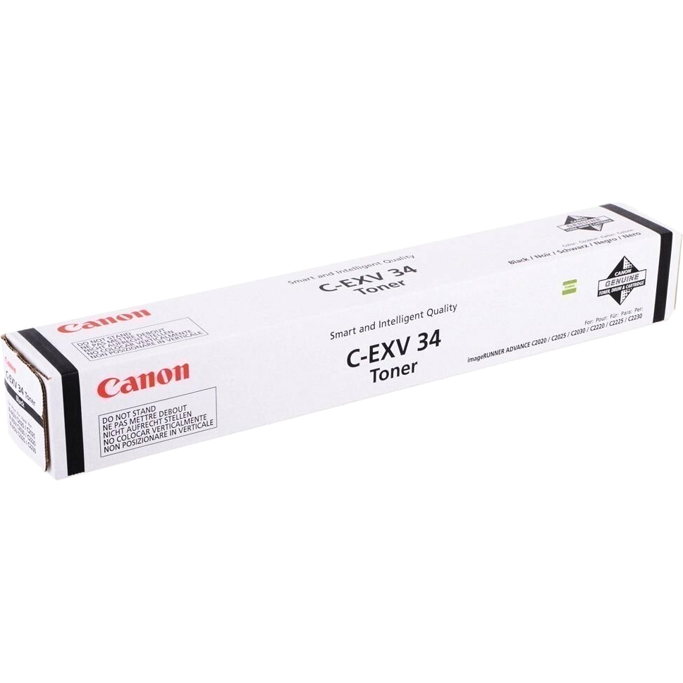 Canon C-EXV 34 (3782B002)