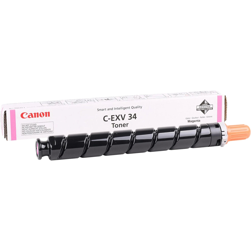 Canon C-EXV 34 (3784B002)