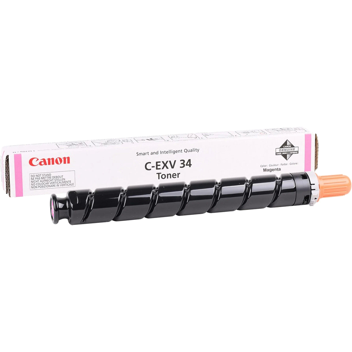 Canon C-EXV 34 (3784B002)