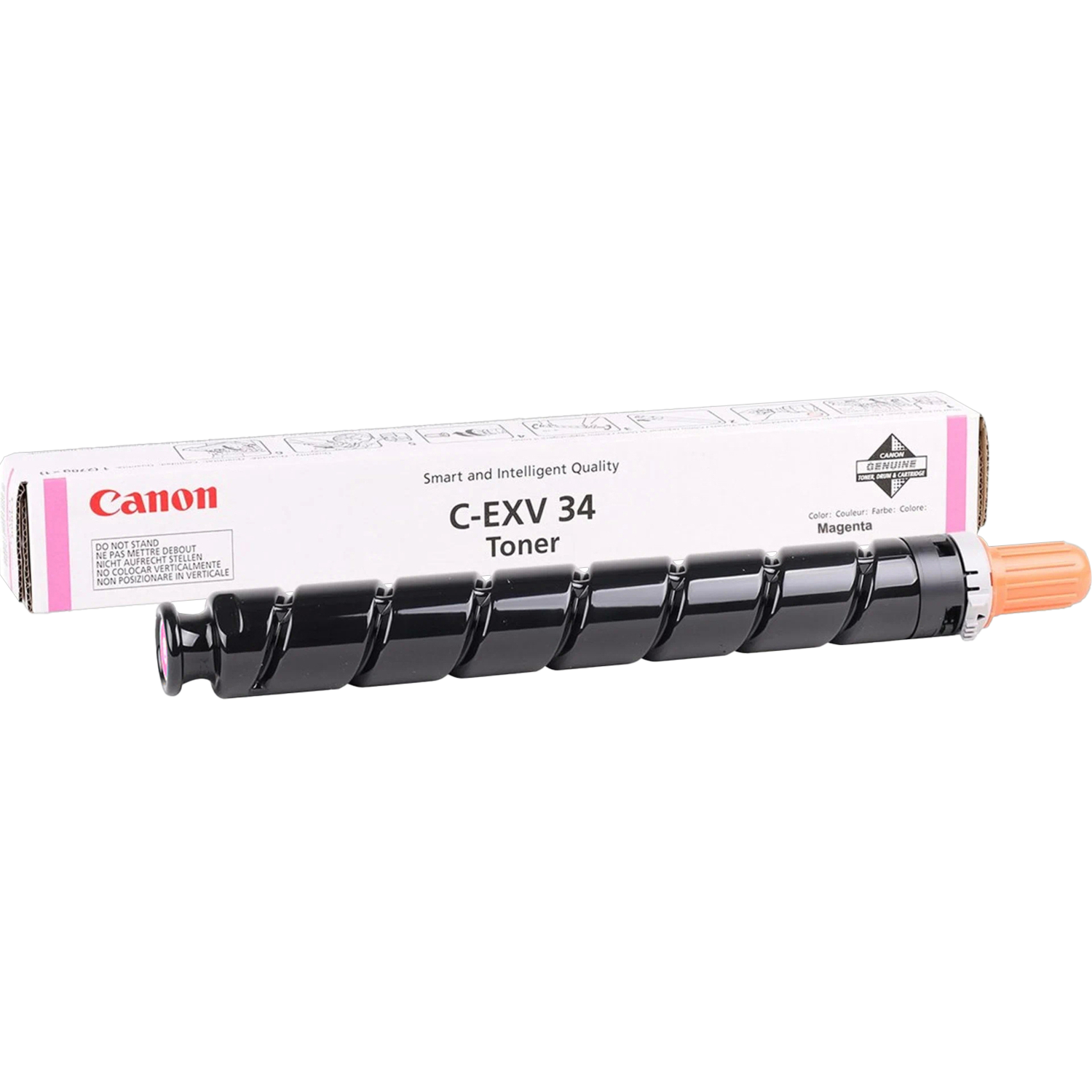 Canon C-EXV 34 (3784B002)