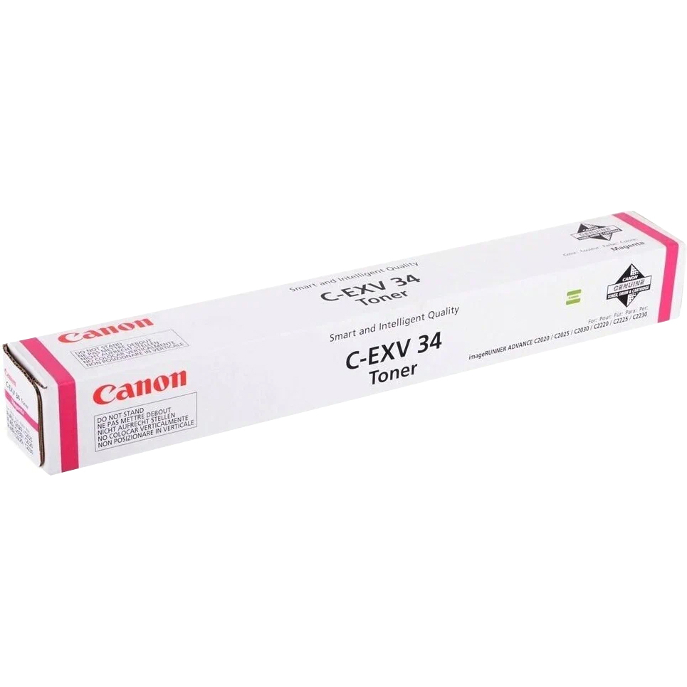 Canon C-EXV 34 (3784B002)