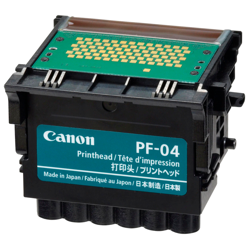 Canon PF-04 (3630B001)