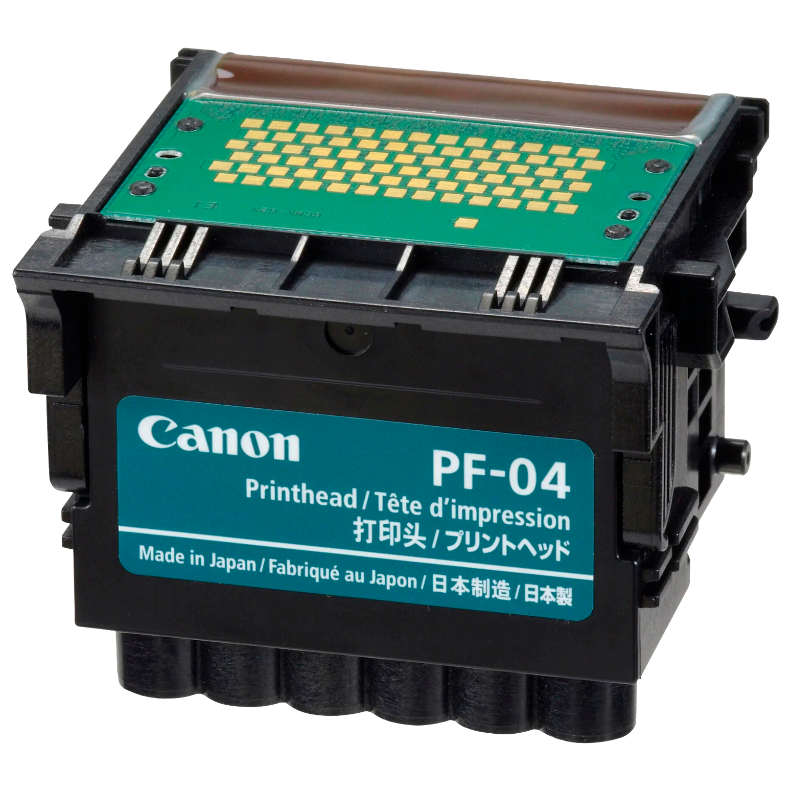 Canon PF-04 (3630B001)