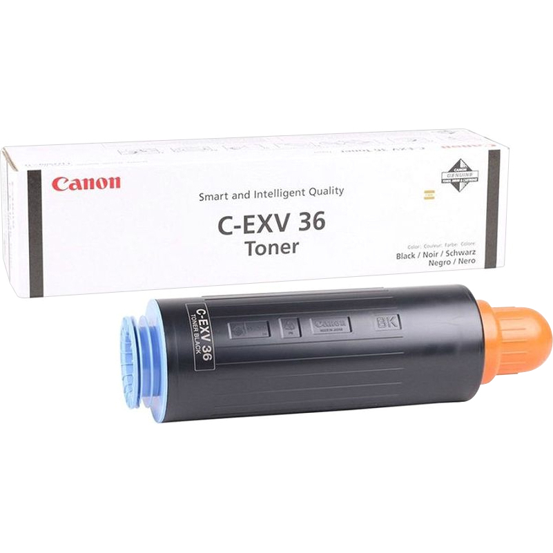 Canon C-EXV36 BK (3766B002)