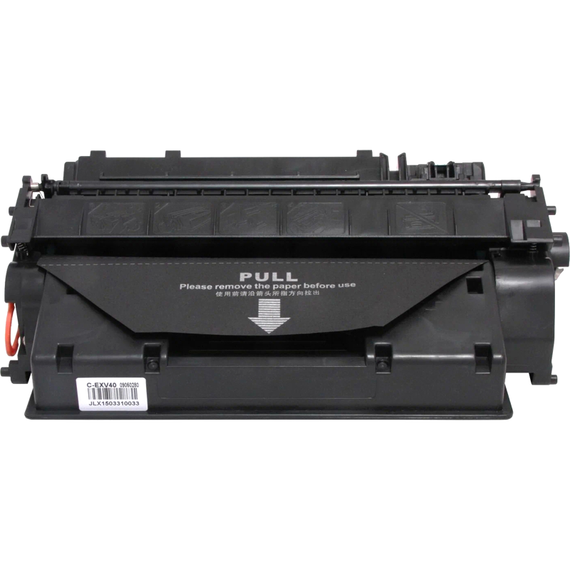 Canon C-EXV40 BK (3480B006)
