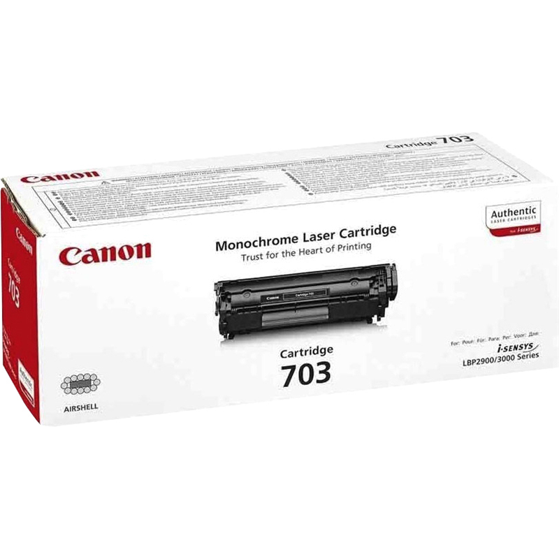 CANON 703 (7616A005)