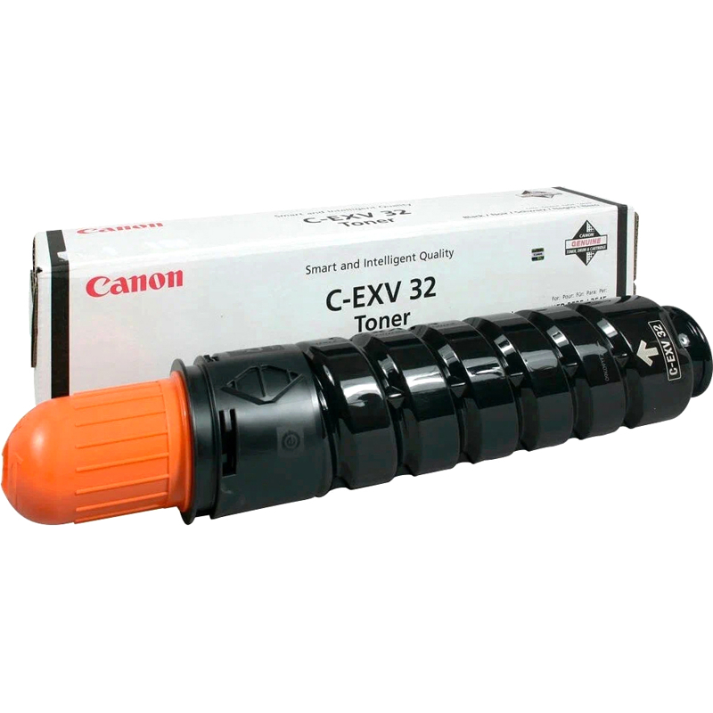 Canon C-EXV32 BK (2786B002)