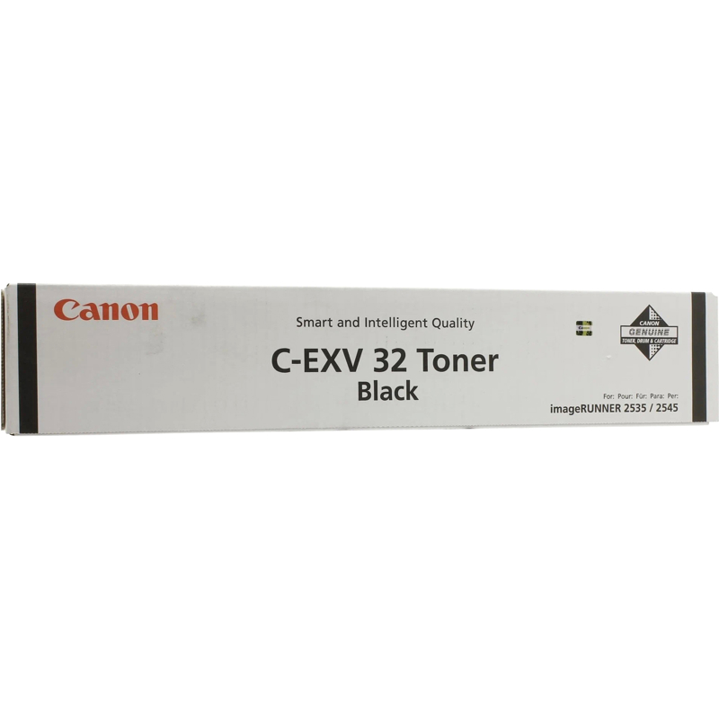 Canon C-EXV32 BK (2786B002)