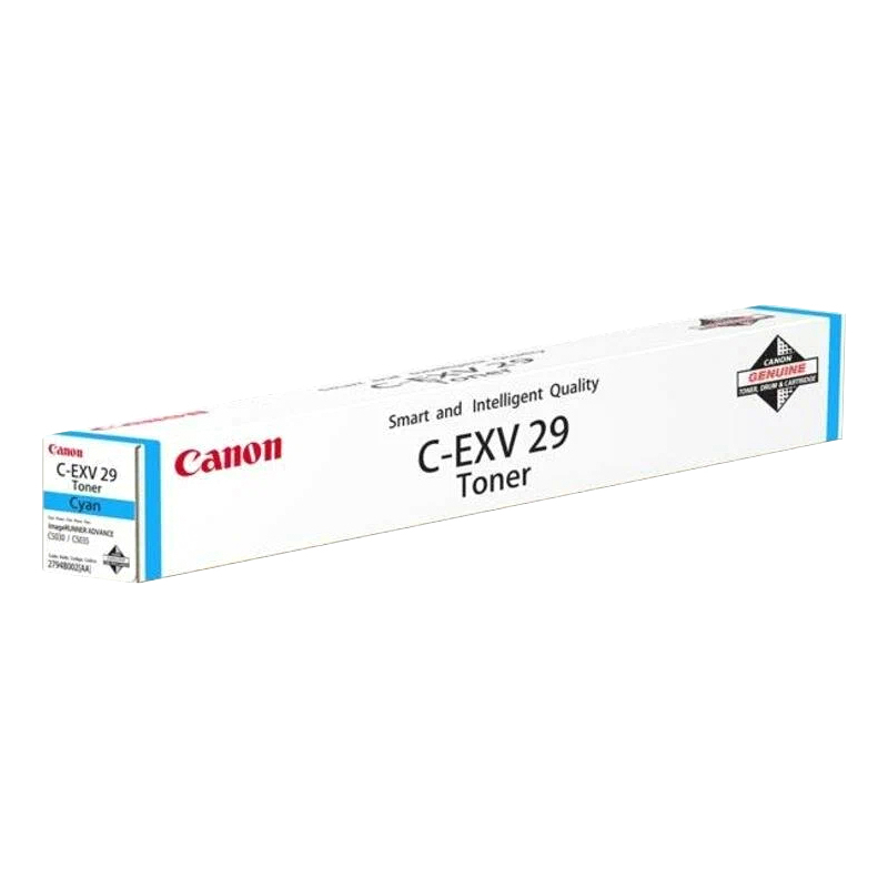 Canon C-EXV29 C (2794B002)