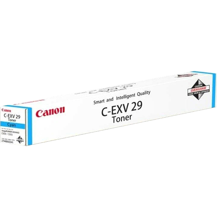 Canon C-EXV29 C (2794B002)