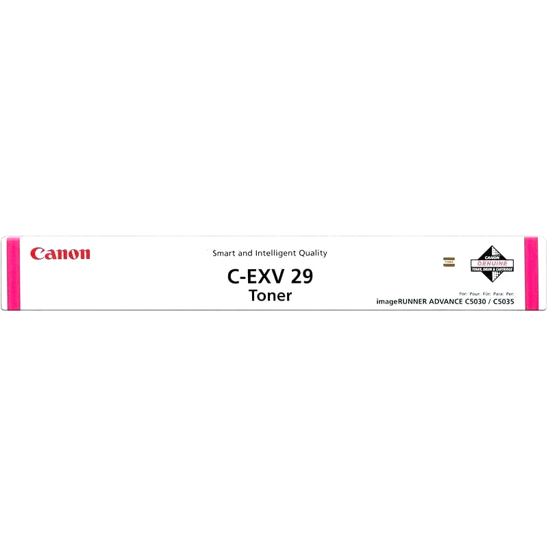 Canon C-EXV29 M (2798B002)
