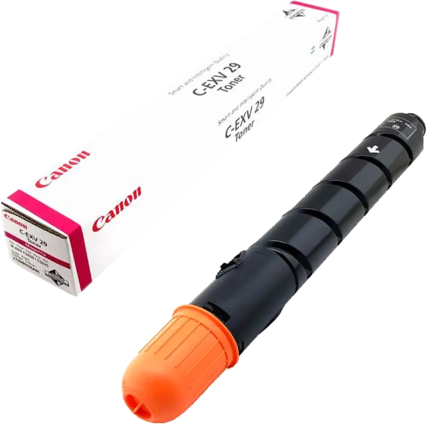 Canon C-EXV29 M (2798B002)