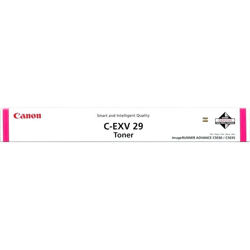Canon C-EXV29 M (2798B002)
