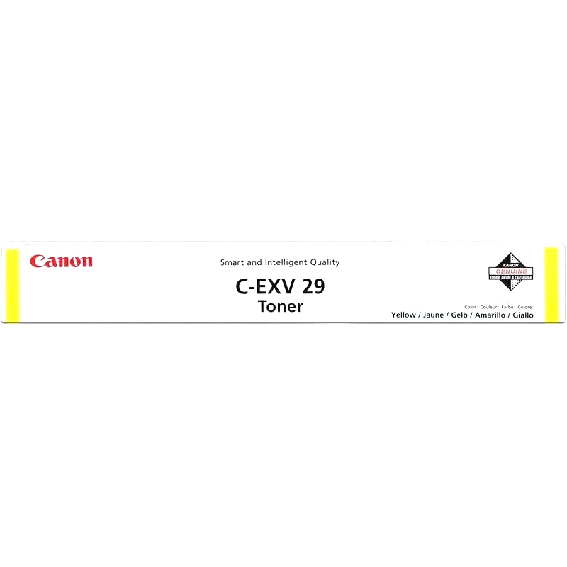 Canon C-EXV29 Y (2802B002)