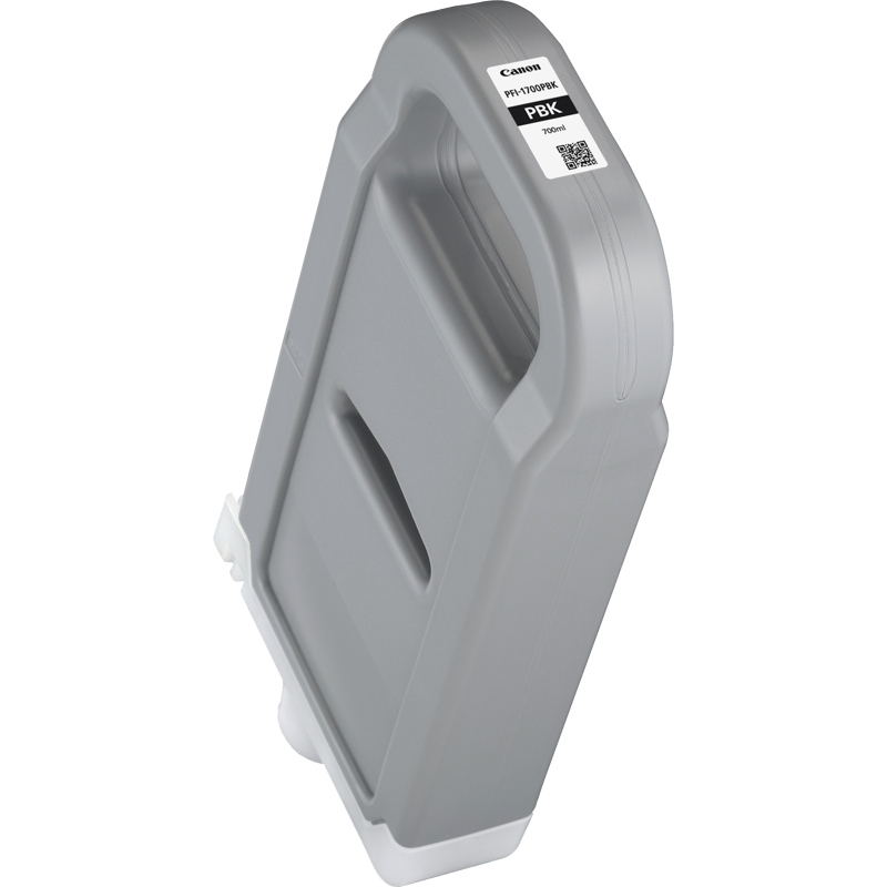 Canon PFI-1700PBK (0775C001)