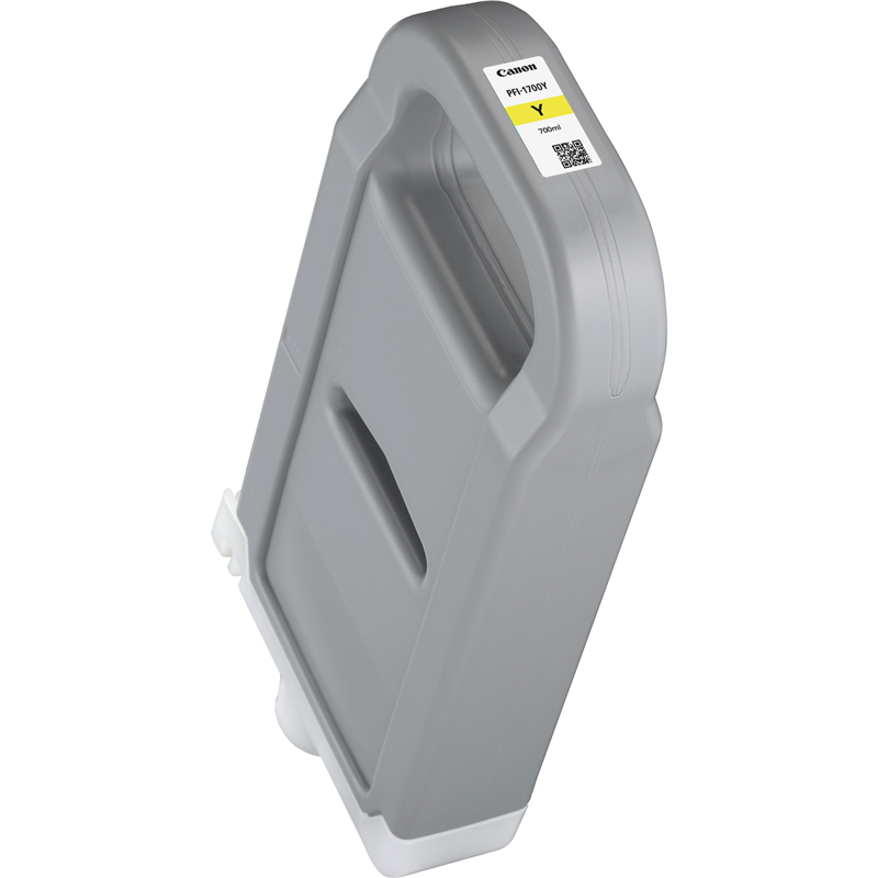 Canon PFI-1700Y (0778C001)