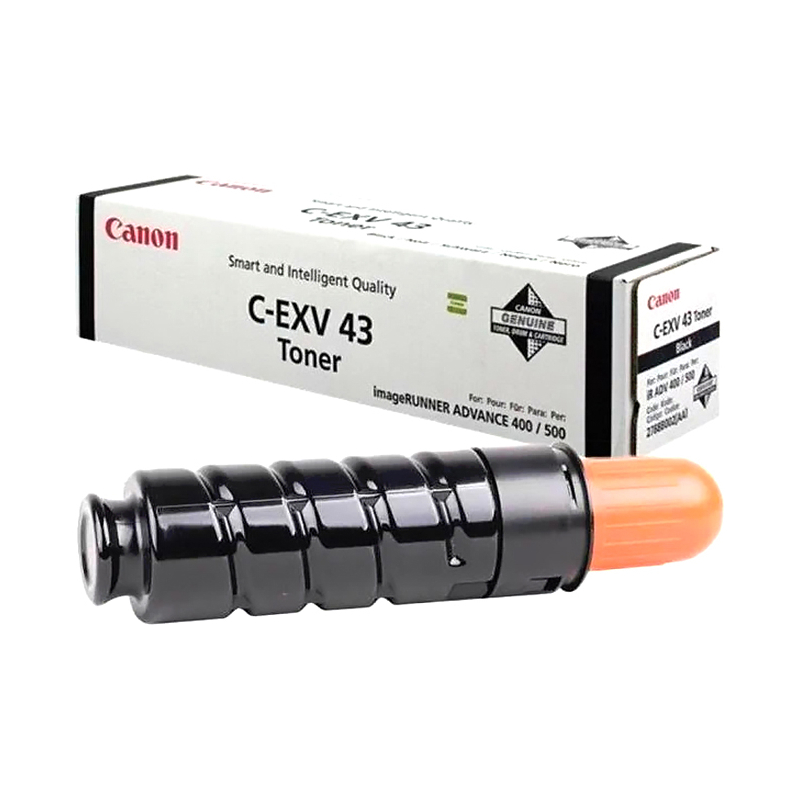 Canon C-EXV 43 (2788B002)