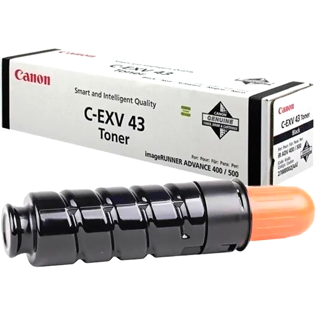 Canon C-EXV 43 (2788B002)