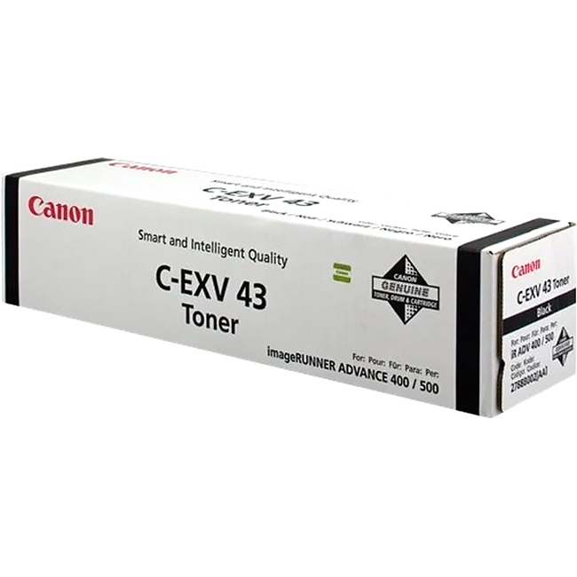 Canon C-EXV 43 (2788B002)