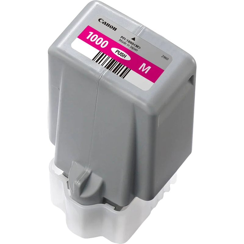 Canon PFI-1000 M (0548C001)
