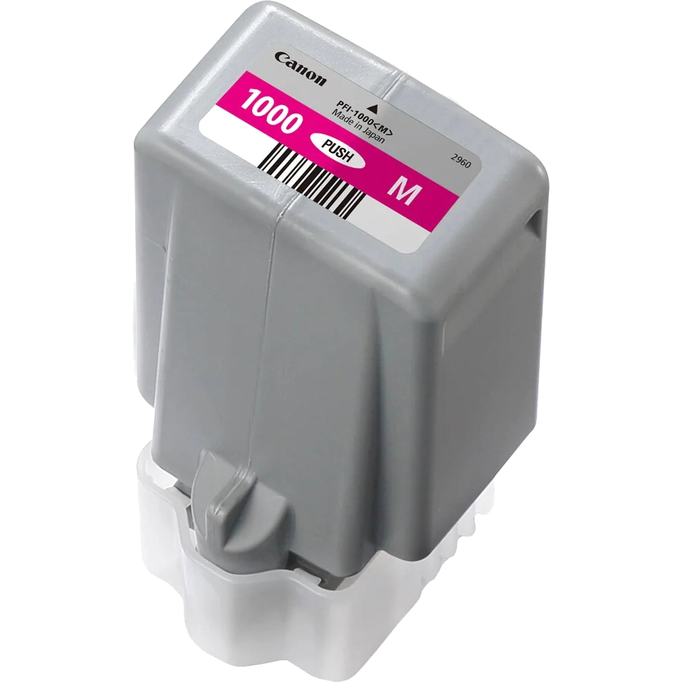 Canon PFI-1000 M (0548C001)