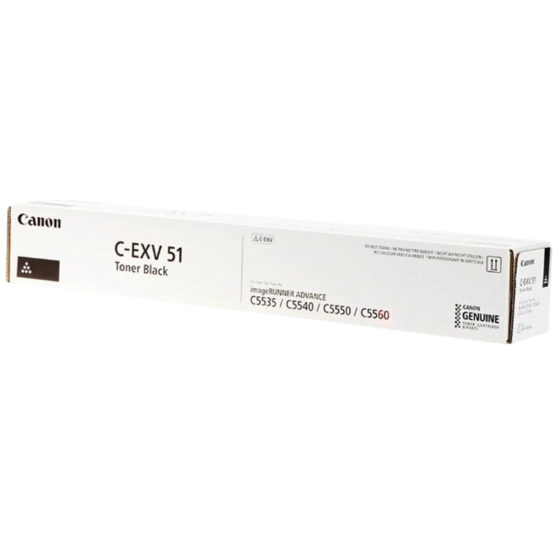 Canon C-EXV 51 (0481C002)