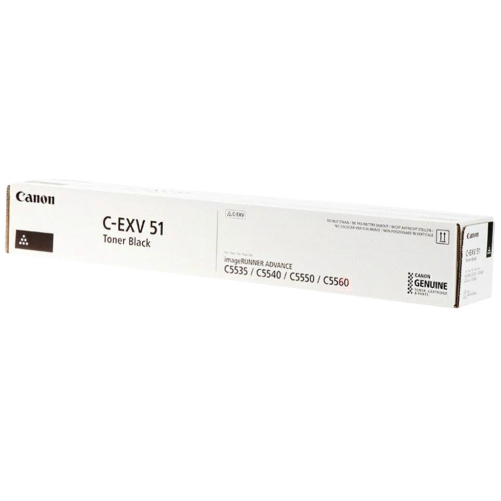 Canon C-EXV 51 (0481C002)