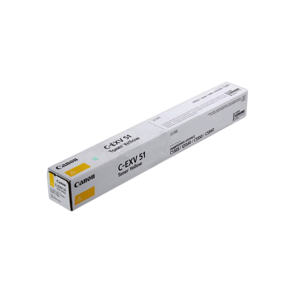 Canon C-EXV 51 (0484C002)