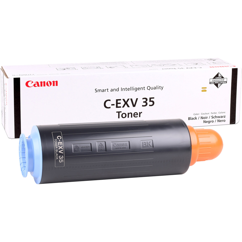 Canon C-EXV35 BK (3764B002)
