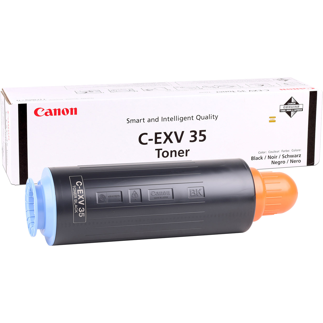 Canon C-EXV35 BK (3764B002)