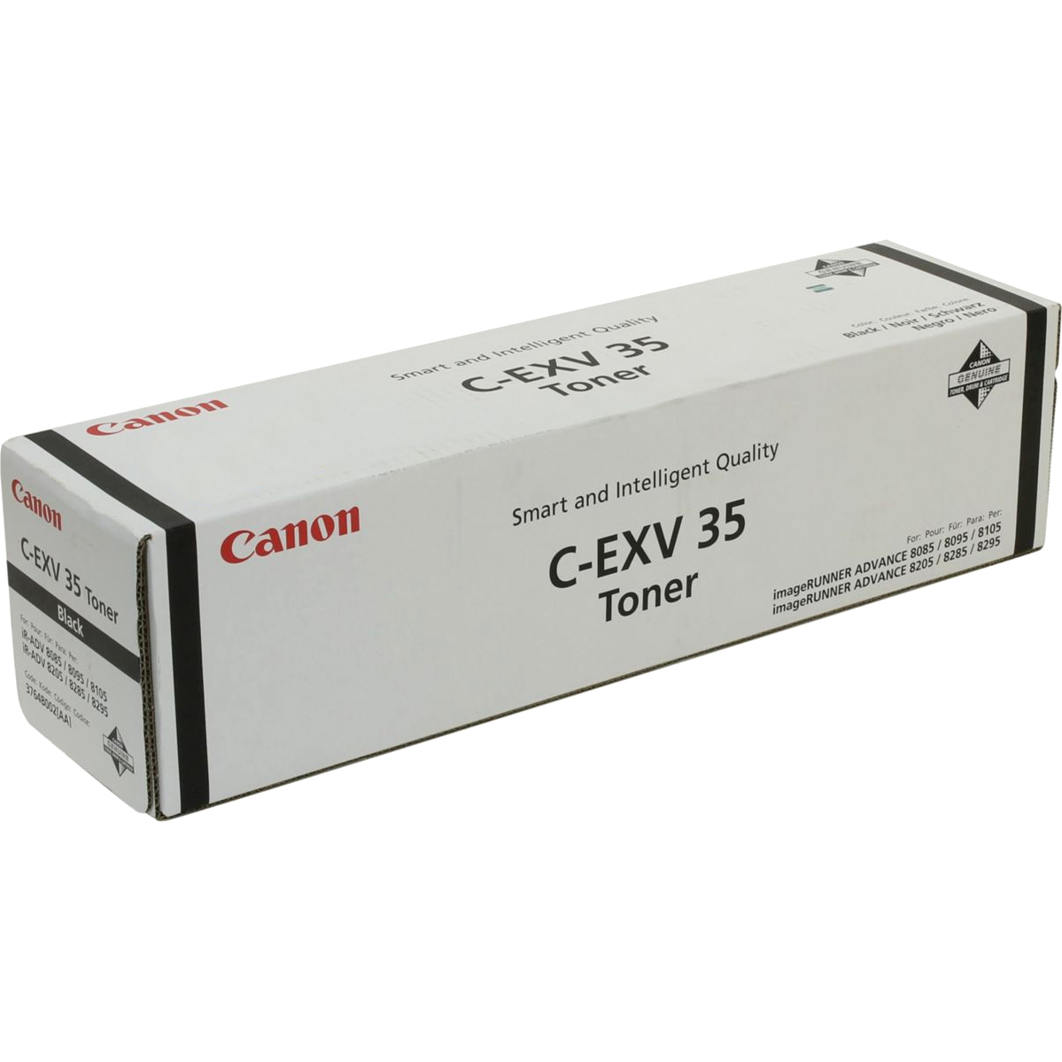 Canon C-EXV35 BK (3764B002)