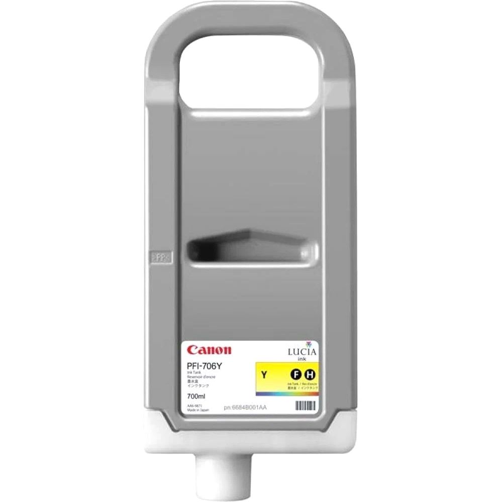Canon PFI-706 (6684B001)