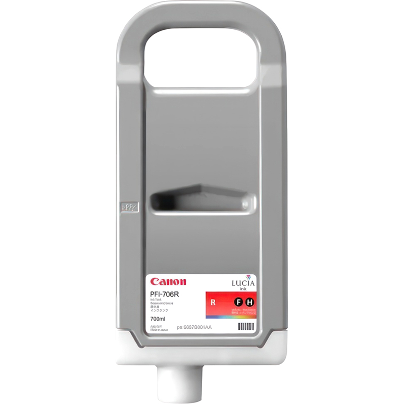 Canon PFI-706 (6687B001)