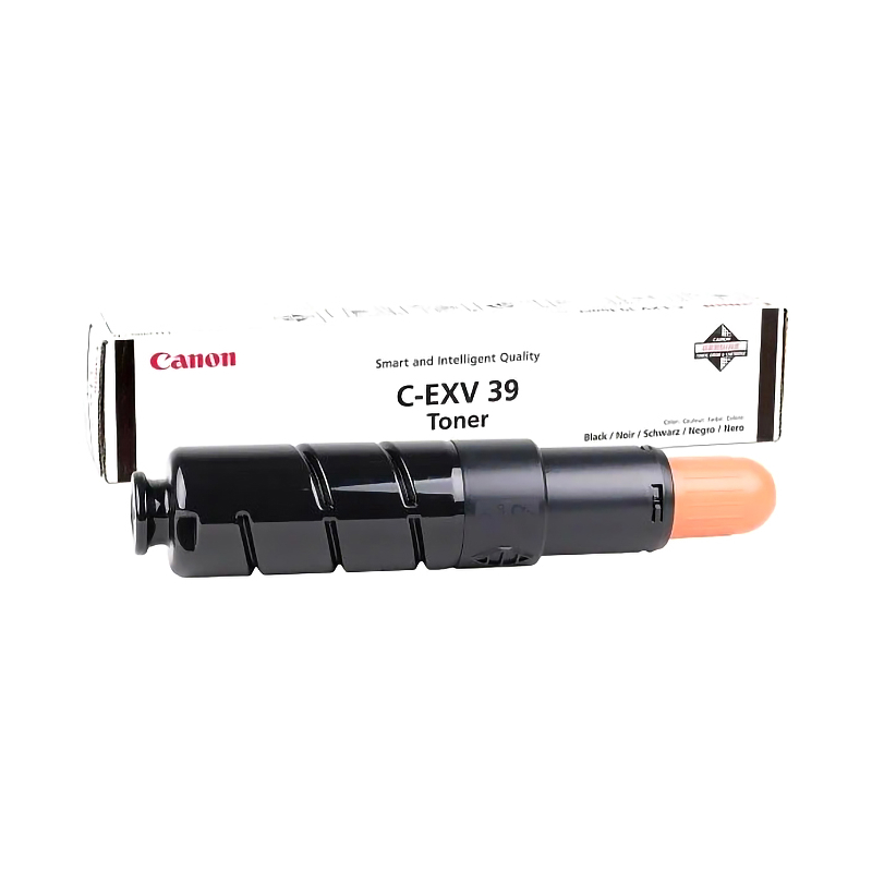 Canon C-EXV39 BK (4792B002)