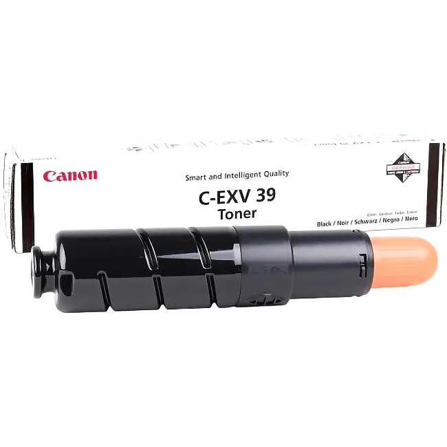 Canon C-EXV39 BK (4792B002)