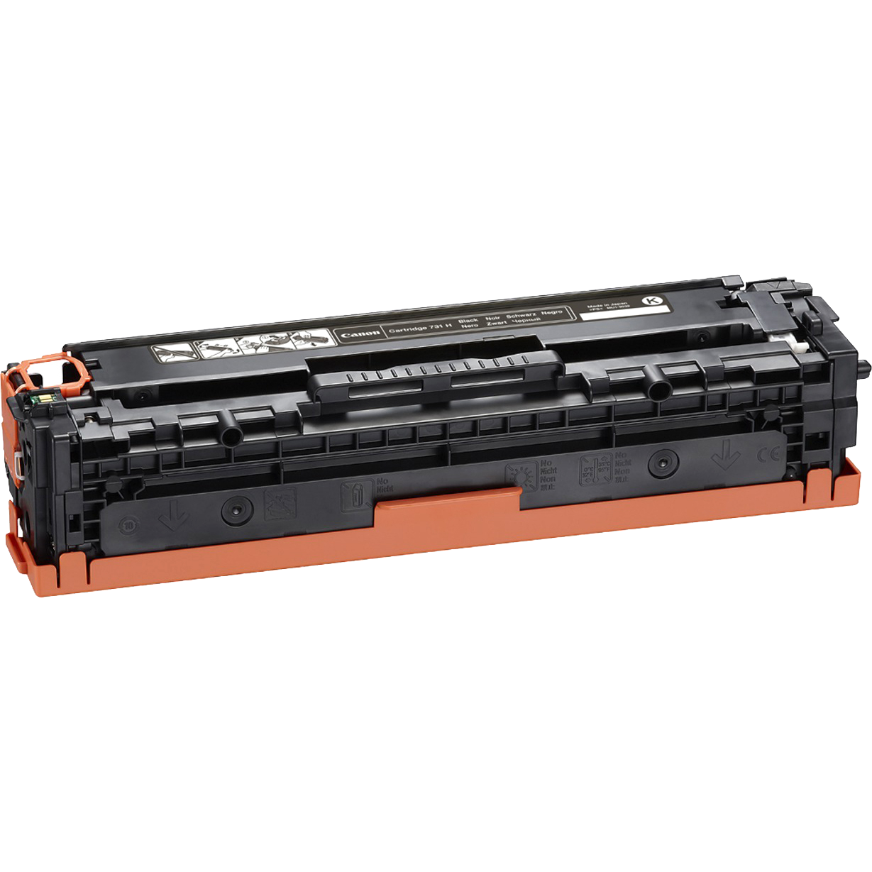 CANON 731 H (6273B002)