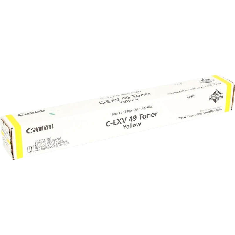 Canon C-EXV 49 (8527B002)