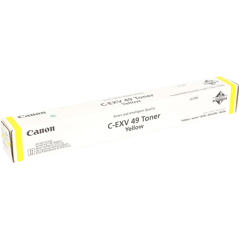 Canon C-EXV 49 (8527B002)