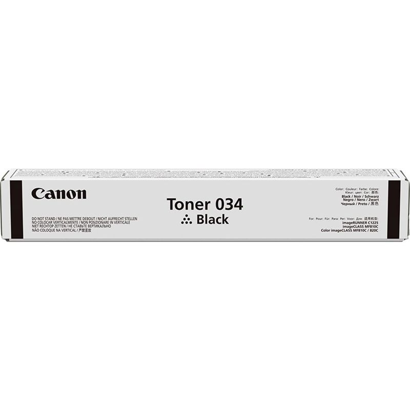 Canon 034 (9454B001)